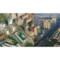 Tồn kho bất động sản là gì? Tình hình tồn kho doanh nghiệp bất động sản