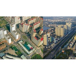Tồn kho bất động sản là gì? Tình hình tồn kho doanh nghiệp bất động sản