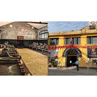 Kể lại chuyến đi tham quan di tích lịch sử nhà tù Hỏa Lò hay nhất