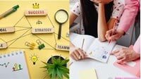 Bài tham luận: "Nâng cao chất lượng dạy và học" hay, mới nhất