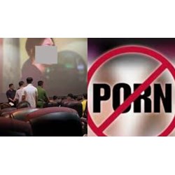 Xem phim 18+ khi chưa đủ tuổi thì có bị phạt hay không?
