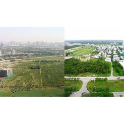 Cách tính tiền sử dụng đất của dự án bất động sản như thế nào?