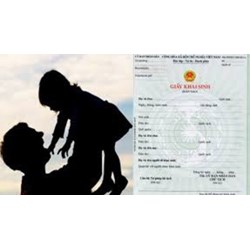 Hồ sơ khi thực hiện đăng ký khai sinh tại nơi tạm trú bao gồm?