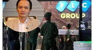 Bị hại vắng mặt trong phiên tòa trong vụ án FLC có được bảo vệ quyền lợi?