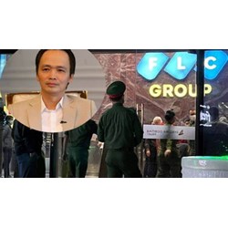 Bị hại vắng mặt trong phiên tòa trong vụ án FLC có được bảo vệ quyền lợi?
