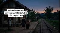 Hoàn cảnh ra đời truyện ngắn Hai đứa trẻ của Thạch Lam