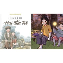 Hoàn cảnh ra đời truyện ngắn Hai đứa trẻ của Thạch Lam - Ngữ văn lớp 11