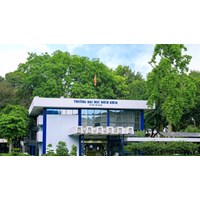 Điểm chuẩn Trường Đại học Bách khoa thành phố Hồ Chí Minh năm 2024