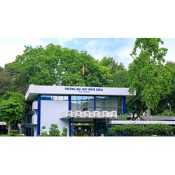 Điểm chuẩn Trường Đại học Bách khoa thành phố Hồ Chí Minh năm 2024