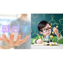 Đam mê học hỏi là niềm đam mê không bao giờ phản bội con người