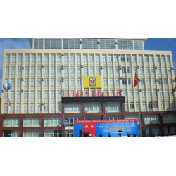 Điểm chuẩn Trường Đại học Kỹ thuật - Hậu cần Công an nhân dân 2024