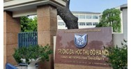 Điểm chuẩn Đại học Thủ đô Hà Nội mới nhất năm 2024 là bao nhiêu?