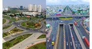 Nguyên tắc, điều kiện bố trí vốn kế hoạch đầu tư công hằng năm