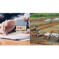 Mức tiền hỗ trợ ổn định đời sống khi Nhà nước thu hồi đất từ 01/8/2024