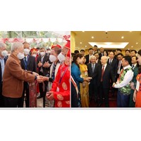 Vai trò của nhân dân xây dựng và phát triển Thủ đô theo Nghị quyết 15