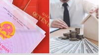 Thế chấp tài sản giữa cá nhân với cá nhân có phải công chứng?