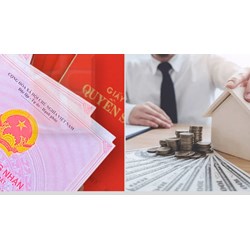 Thế chấp tài sản giữa cá nhân với cá nhân có phải công chứng?