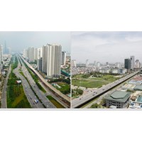 Hệ số điều chỉnh giá đất tại Hà Nội năm 2024 mới áp dụng?