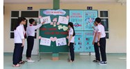 Hoạt động phối hợp để giáo dục đạo đức, lối sống cho học sinh Tiểu học