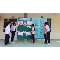 Hoạt động phối hợp để giáo dục đạo đức, lối sống cho học sinh Tiểu học