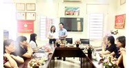Quy trình bổ nhiệm phó hiệu trưởng trường mầm non