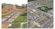 Điều kiện để đất được phân lô bán nền theo Luật đất đai năm 2024