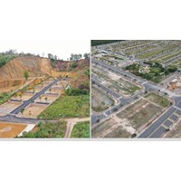 Điều kiện để đất được phân lô bán nền theo Luật đất đai năm 2024