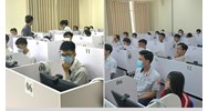 Đề thi đánh giá năng lực chuyên biệt Đại học Sư phạm TPHCM năm 2024 (Đề minh họa)