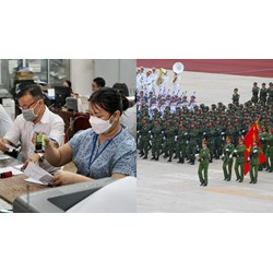 Điểm mới về tăng lương cơ sở đối với cán bộ, công chức, viên chức và lực lượng vũ trang?