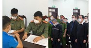 Tội phạm hình sự có bao gồm những hành vi mang tính chất nguy hiểm cho xã hội không đáng kể?