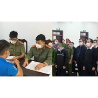 Tội phạm hình sự có bao gồm những hành vi mang tính chất nguy hiểm cho xã hội không đáng kể?