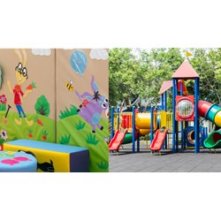Giới thiệu về một nơi vui chơi mà em đã đến hoặc muốn đến hay nhất