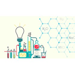 Chương trình giáo dục phổ thông môn Hóa học file Word mới nhất