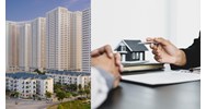 Điểm mới của Luật Nhà ở 2023 có hiệu lực từ ngày 01/8/2024