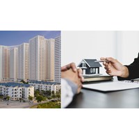 Điểm mới của Luật Nhà ở 2023 có hiệu lực từ ngày 01/8/2024