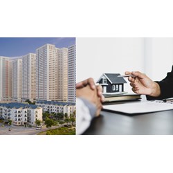 Điểm mới của Luật Nhà ở 2023 có hiệu lực từ ngày 01/8/2024