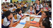 Mẫu Điều lệ Trường Tiểu học mới nhất năm 2024