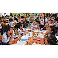 Mẫu Điều lệ Trường Tiểu học mới nhất năm 2024