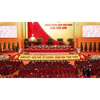 Mẫu bài thu hoạch về xây dựng phong cách tác phong công tác của người đứng đầu của cán bộ đảng viên