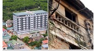 Điều kiện chủ nhà được phép chuyển đổi công năng sử dụng là gì?