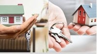 Cho thuê nhà ở là tài sản chung vợ chồng có cần phải có chữ ký cả hai?
