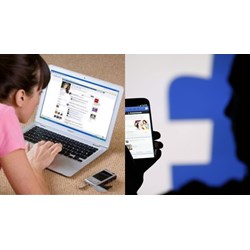Xúc phạm người khác trên Facebook bị phạt tiền hay phạt tù?