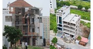 Điều kiện tự thiết kế xây dựng nhà ở riêng lẻ của hộ gia đình, cá nhân