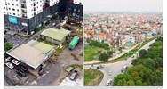 Thẩm quyền xử phạt vi phạm hành chính trong lĩnh vực đất đai cấp xã