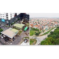 Thẩm quyền xử phạt vi phạm hành chính trong lĩnh vực đất đai cấp xã