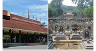 Yêu cầu hạ tầng kỹ thuật nhà tang lễ, nghĩa trang và cơ sở hỏa táng