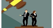 Xác định dấu hiệu để chuyển vụ việc hành chính sang hình sự?