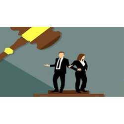 Xác định dấu hiệu để chuyển vụ việc hành chính sang hình sự?