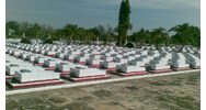 Đất nghĩa trang, nghĩa địa có được chuyển nhượng không?