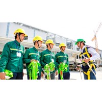 Chương trình Quốc gia về an toàn, vệ sinh lao động giai đoạn 2021-2025